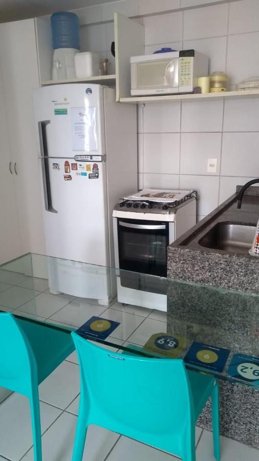 Jaqueira Home Service เรซิเฟ ภายนอก รูปภาพ