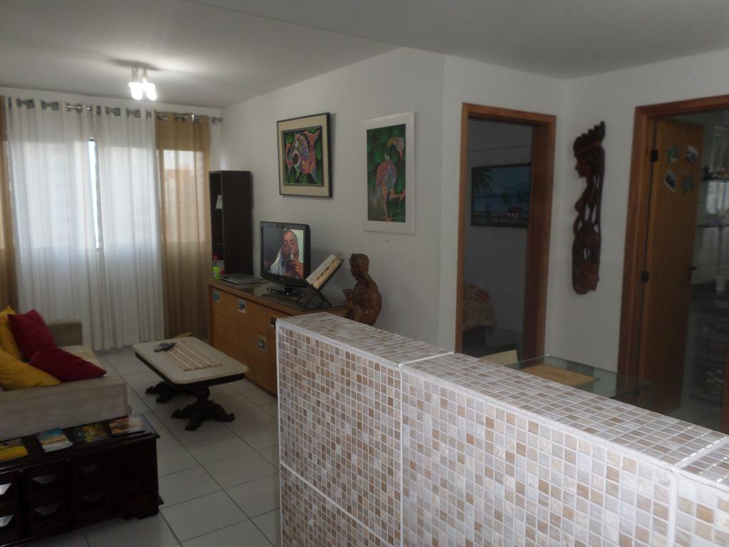 Jaqueira Home Service เรซิเฟ ห้อง รูปภาพ